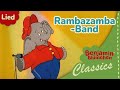 Benjamin Blümchen Die Rambazamba Lied Kindheitserinnerungen