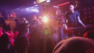 Devil In Me - Partial Skinny Lister - Live - March 13, 2018