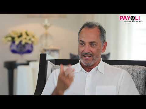 Solar Energy: A Life Changing Experience