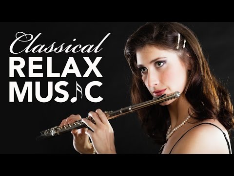 Music for Stress Relief, Classical Music for Relaxation, Instrumental Music, Relaxing Music, ♫E036
