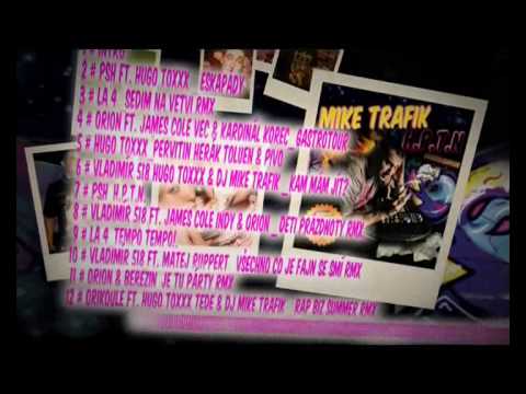 Hugo Toxxx feat Dara, Zverina & Vladimir 518 - Proč Jsi Proboha Na Mě Tak Zlá? RMX