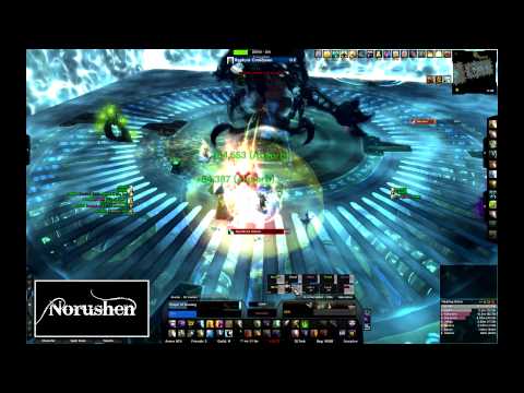 SS vs Norushen (Siege of Orgrimmar) - 10 Man (Flex Raid)