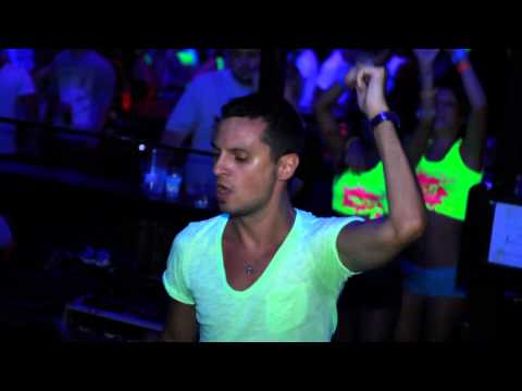 Sergio Mauri Summer Tour 2012 @ BCM - Magaluf (Mallorca - SPAIN)