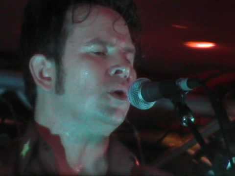 Grant Lee Phillips - The Shining Hour/Fuzzy (Live)