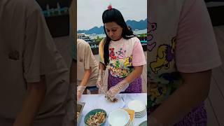 must do activity on cruise 🛳 vietnam 🇻🇳 #youtubeshorts #shorts #viral #travel #trending #ytshorts