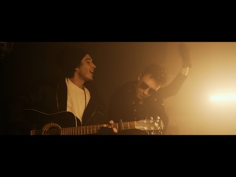 Ultraligera - Europa feat. SHINOVA(Video Oficial)