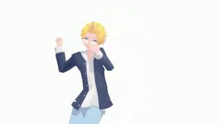 Download lagu 【鏡音レンTda】 Friday's Good Morning 【MMD】 mp3 Download lagu 【鏡音レンTda】 Friday's Good Morning 【MMD】 mp3
