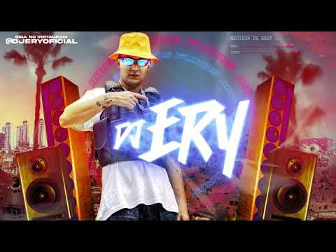DJ ERY  🔥 ELA FAZ POCOTO vs SEQUENCIA DO VAPO VAPO ft DJ GBRISA 2021