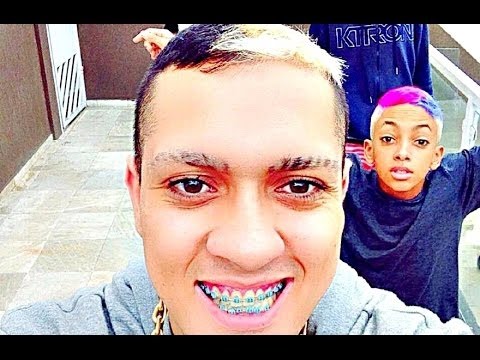 MC Bin Laden,MC Brinquedo,MC 2K & MC Pikachu - Só pros Maconheiros (ManoDJ) Lançamento 2014