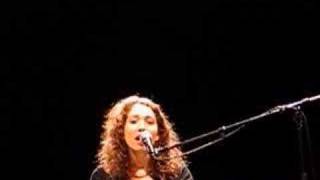Regina Spektor - Consequence of sounds (Stockholm)