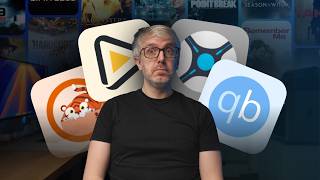 Este Sistema Descarga Películas y Series SOLO (ARR Stack + Docker)