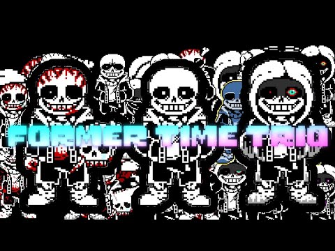 Former Time Trio but Omnilovania (China Version)