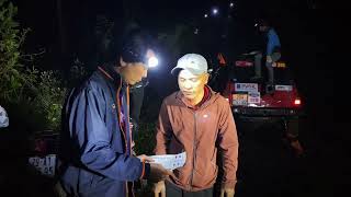 Pvoil VOC 2022 - Lạng Sơn off-road club #offroad #Pvoil #Voc #xediahinh