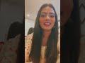Anupama Prakash New Video Anupama Prakash Instagram Live Ullu Web Series