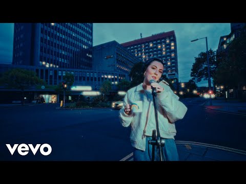 LYVIA - Trippin (The Demo Version)