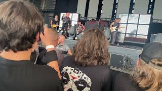 Fear - Gimme Some Action / Beef Bologna, Tampa, FL 6/24/2023