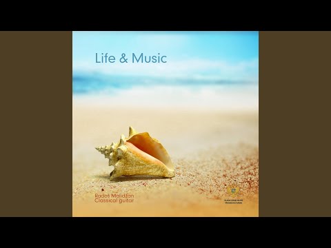 N. D'Angelo: Due canzoni lidie: Espressivo