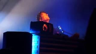 Butch Walker ~ Descending ~ 40 Watt ~ Athens, GA ~ 8/18/2016