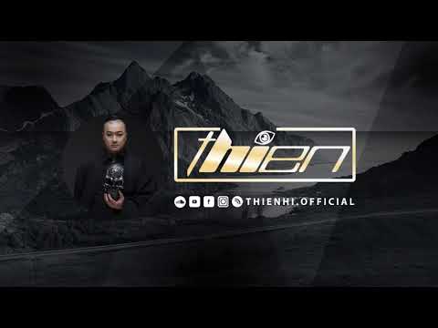 Thien Hi' Monthly Podcast Trance Session 2