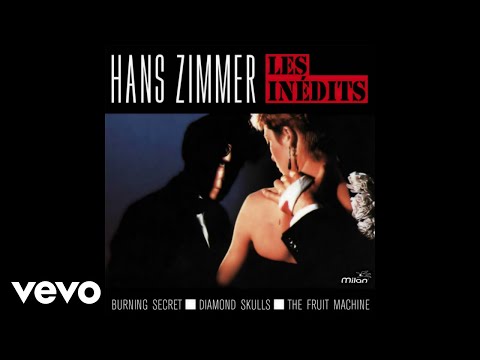 Hans Zimmer - Burning Secret: Suite | Les inédits