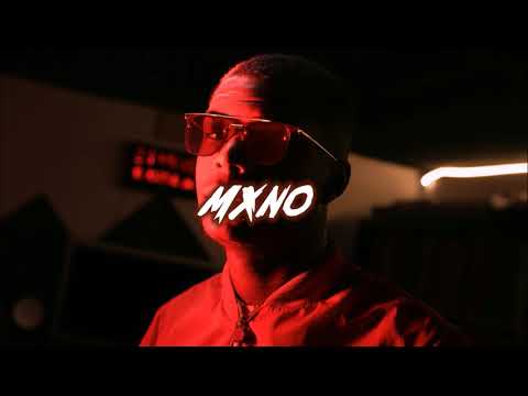 FREE Ninho x Sofiane Type Beat - "Bibi" | Rap/Trap Beat Instru 2017 I Prod. Mxno