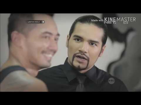 Experiment Pikiran positif - Lintas Imaji NET.TV