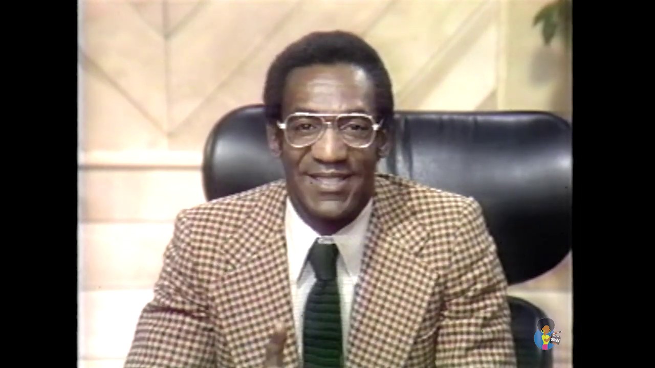 Bill Cosby Teaches Reading (1987)