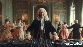 dream song, passagelia, handel, techno