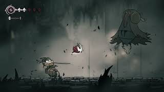 Hollow Knight: Silksong - All Trailers and Screenshots (August 2025)