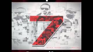 Download lagu Triple Seven & Musiko - 7 [2013] [MP3] CD COMPLETO DIOS TE BENDIGA (SUSCRIBETE) mp3
