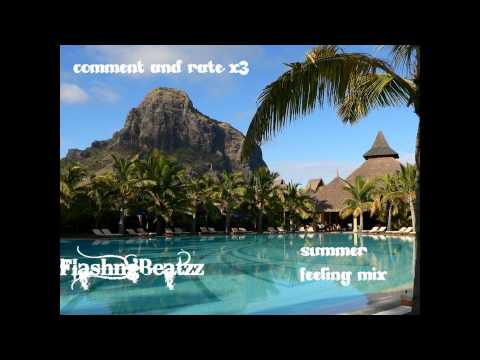 FlashingBeatzz - summer feeling [HD 1080p]