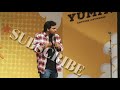 Tum Husn Pari Tum Jane Jaha ZAKIR KHAN STAND UP COMEDY