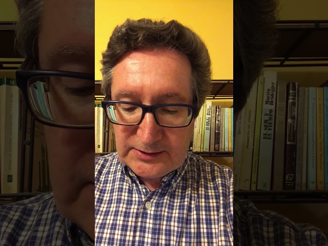 Vídeo relacionado con Richard Rorty (1931-)