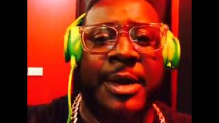 Hashtag - T Pain (Smule Sing! Karaoke App)