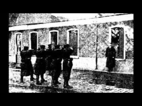 The Secret Miracle by Jorge Luis Borges