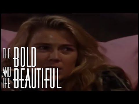 Bold and the Beautiful - 1992 (S6 E202) FULL EPISODE 1448
