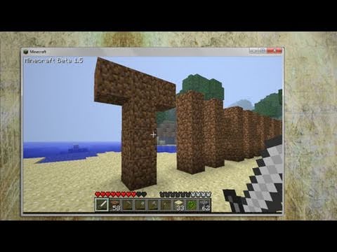 How to Create a Minecraft Game Server