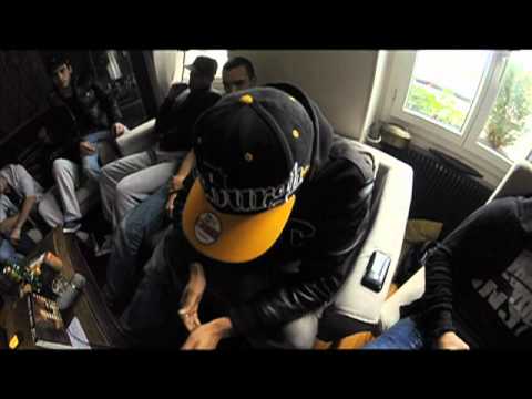 Hemay Sativa Mory  Freestyle n°2