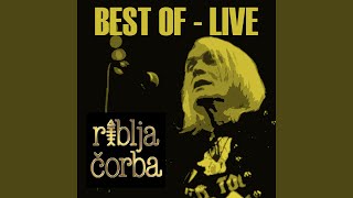 Volim i ja vas (Live)