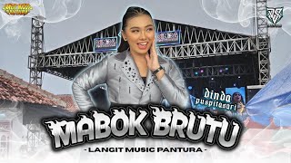 Download lagu MABOK BRUTU - DINDA PUSPITASARI - PANGIT MUSIC PANTURA - PASALEMAN CIREBON mp3