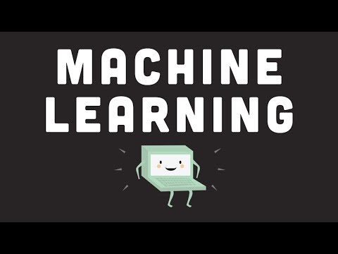 What is Machine Learning?