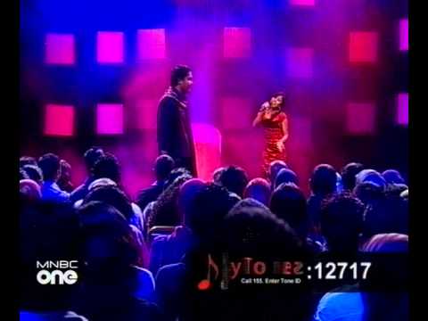 Ehandhaanugaa Remix 2010