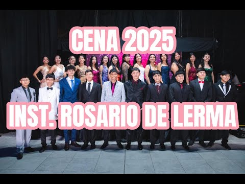 CENA Rosario de Lerma Nova Vila 2025
