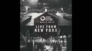 16   Jesus Culture, Derek Johnson   I Belong To You   Live