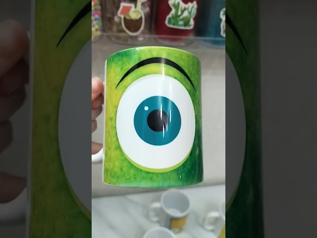 Vídeo relacionado con MUGFFINS Tazas Personalizadas para GAMER hombre - En Español - Eres increíble - Kawaii - 11 oz / 330 ml - Regalo Personalizable original y divertido