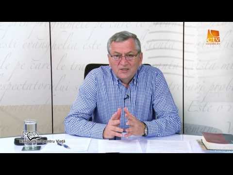 95 - Raspunsuri Pentru Viață - Profetia celor 70 de saptamani din cartea Daniel_2