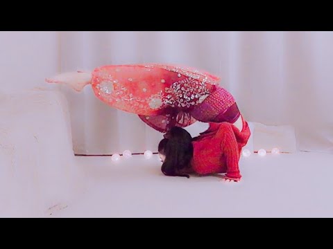 ✨little contortion✨