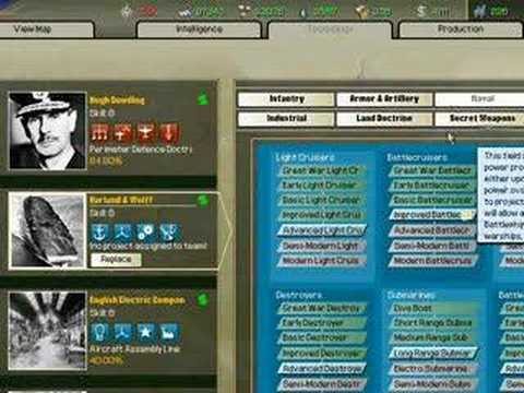 Hearts of Iron Anthology PC