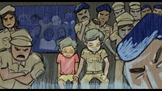 'I Was Kidnapped' trailer (Dhananjay Barangule, UK)