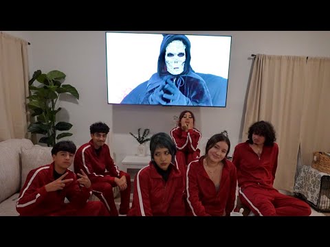 WILDCARD - DAY BEFORE THE STORM EP.1